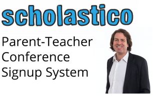 Scholastico screenshot 1