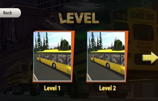 School Bus screenshot 2
