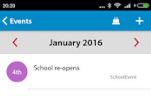 School Diary® screenshot 3