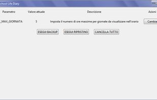 Windows - Settings