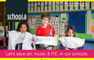 Schoola screenshot 1