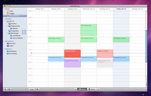 Schoolhouse screenshot 2