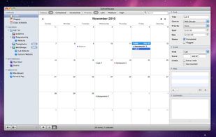 Schoolhouse screenshot 1