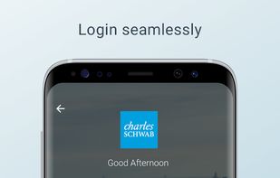 Schwab screenshot 1