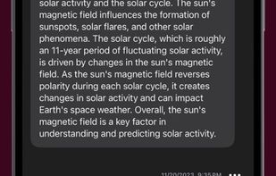 Science Answers screenshot 2