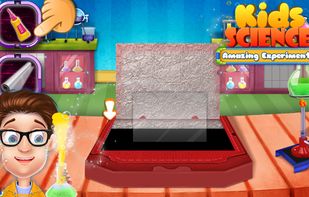 Science For Kids screenshot 3