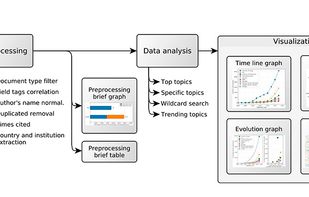 ScientoPy screenshot 1