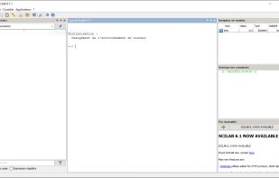 Scilab screenshot 1