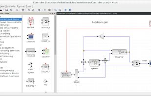 Scilab screenshot 2