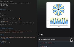 Scipress screenshot 1