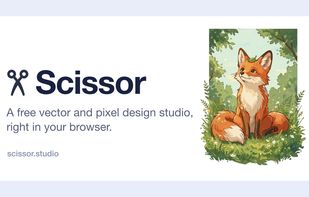 Scissor screenshot 1