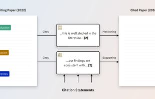 Scite Ai screenshot 1