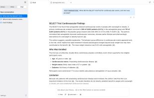 Sciwand screenshot 1