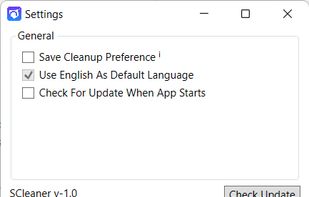 SCleaner_Settings
