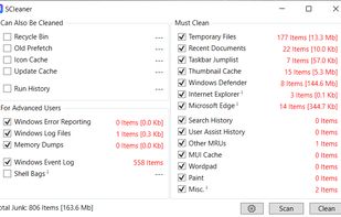 SCleaner_Clean