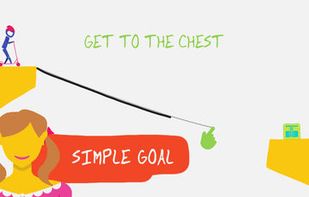 Scooter Flight screenshot 1