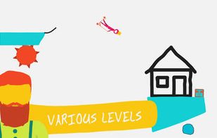 Scooter Flight screenshot 3