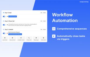 scope.money screenshot 3