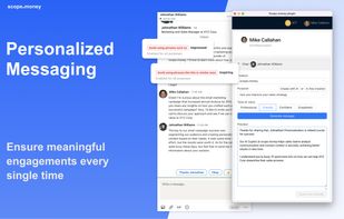 scope.money screenshot 2