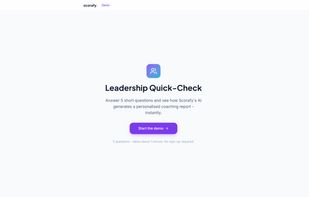 Scorafy screenshot 2