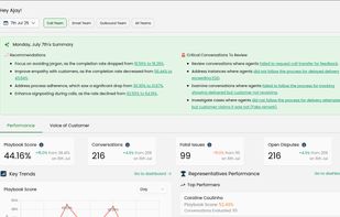Score AI screenshot 1
