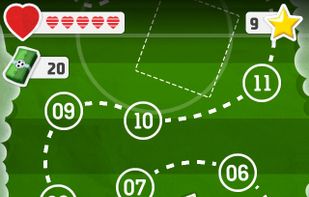 Score! Hero screenshot 2