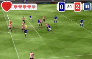 Score! Hero screenshot 1