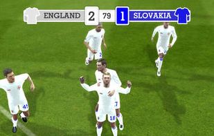 Score! Hero screenshot 3