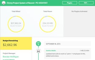 Scoreboard.ly screenshot 1