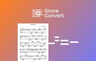 ScoreConvert screenshot 1