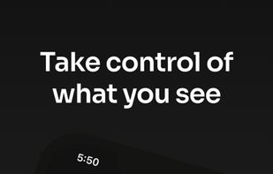 Scored Communities screenshot 1