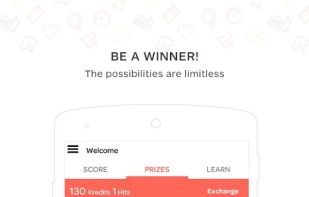 ScoreUp screenshot 2