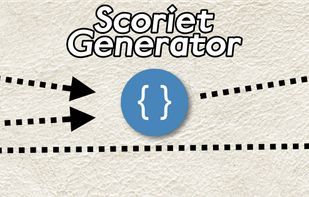 Scoriet screenshot 1