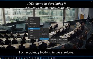 Scorpio Player screenshot 3