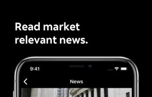 Scotia iTrade screenshot 2