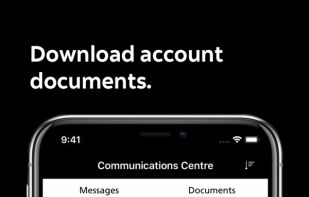 Scotia iTrade screenshot 3