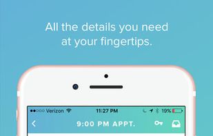 Scout for Pets screenshot 2