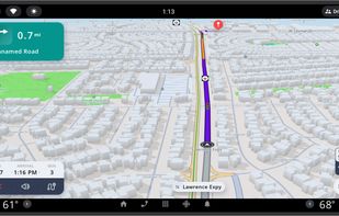 Scout by Telenav screenshot 3