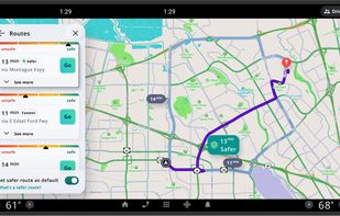 Scout by Telenav screenshot 1
