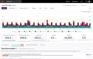 Scout APM screenshot 1