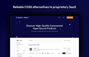 Scoutflo Atlas screenshot 1
