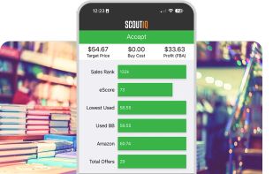 ScoutIQ application
