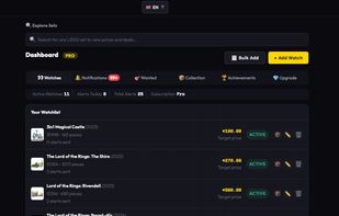 ScoutLoot screenshot 2