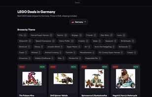 ScoutLoot screenshot 1