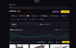 ScoutLoot screenshot 3