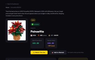 ScoutLoot screenshot 1