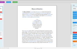 scr2n2pdf screenshot 2