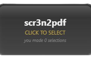 scr2n2pdf screenshot 1