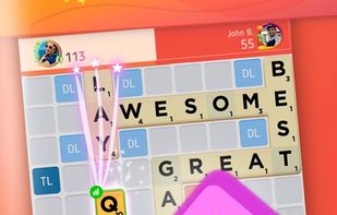 Scrabble GO screenshot 2