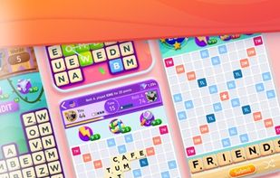 Scrabble GO screenshot 3